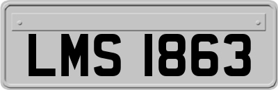 LMS1863