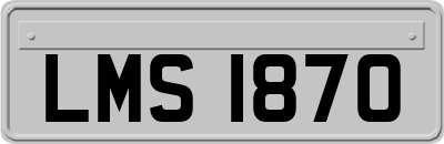 LMS1870