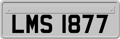 LMS1877