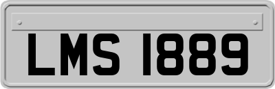 LMS1889