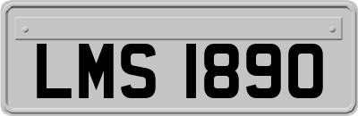 LMS1890