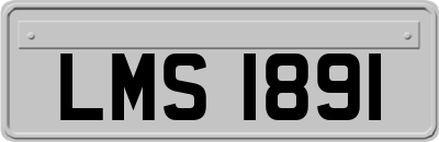 LMS1891