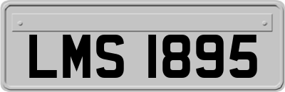LMS1895