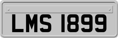 LMS1899