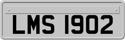LMS1902