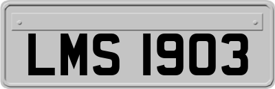 LMS1903