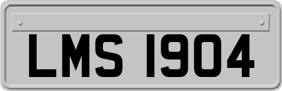 LMS1904