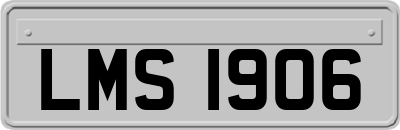 LMS1906