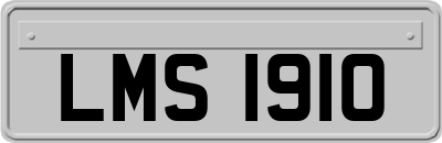 LMS1910