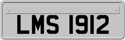 LMS1912