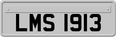 LMS1913