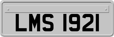 LMS1921
