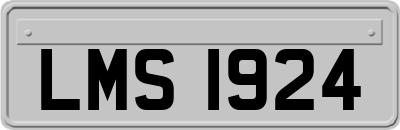 LMS1924