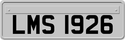 LMS1926