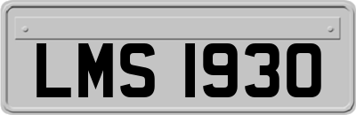 LMS1930