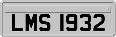 LMS1932