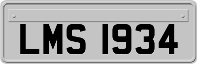 LMS1934