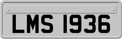 LMS1936