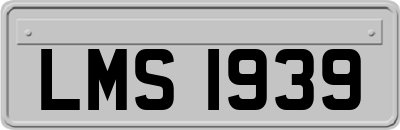 LMS1939
