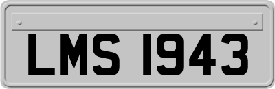 LMS1943