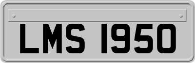 LMS1950