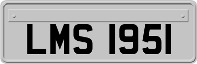 LMS1951