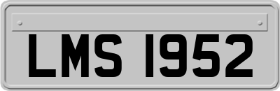 LMS1952