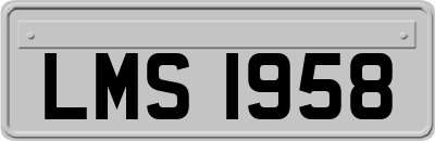 LMS1958