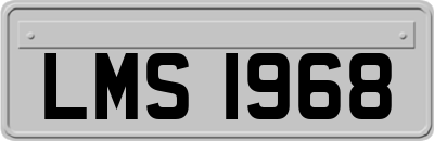 LMS1968