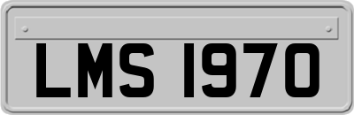 LMS1970
