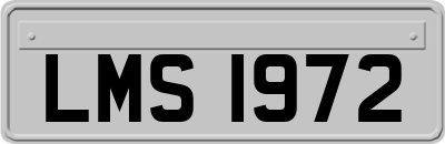 LMS1972