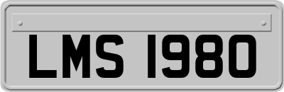 LMS1980