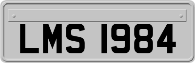 LMS1984