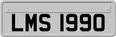LMS1990