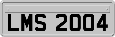 LMS2004
