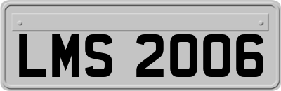 LMS2006