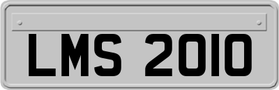 LMS2010