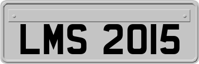 LMS2015