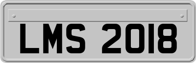 LMS2018