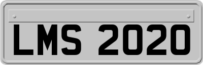 LMS2020