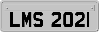LMS2021