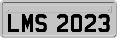 LMS2023