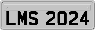 LMS2024