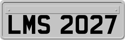 LMS2027