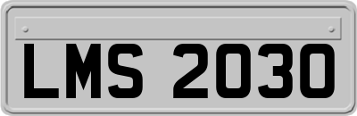 LMS2030