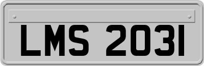 LMS2031