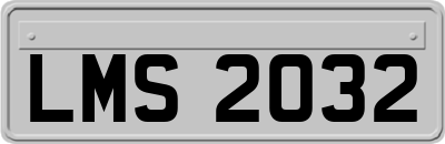 LMS2032
