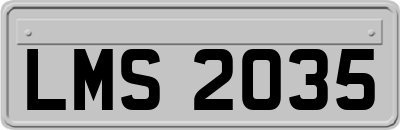 LMS2035
