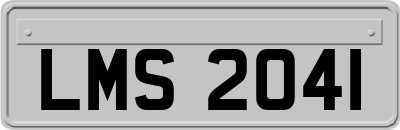 LMS2041