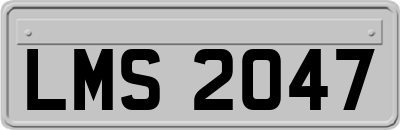 LMS2047